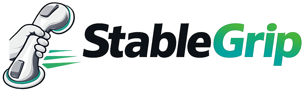 Stable Grip logo